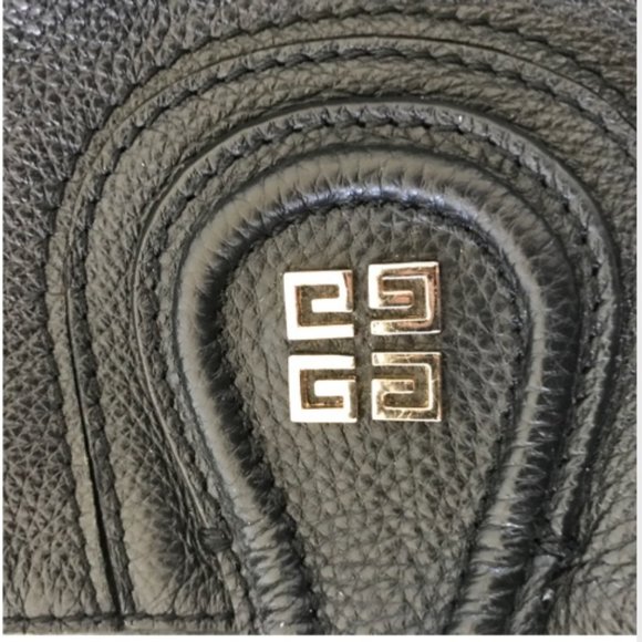 Givenchy Leather Bag - Picture 5 of 17